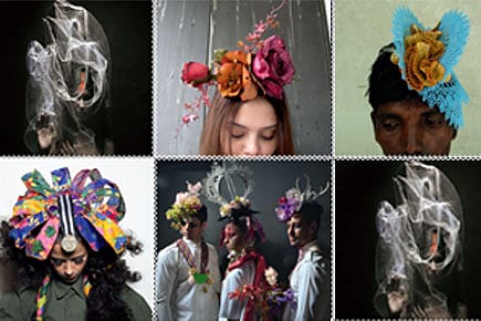 Here’s to a Hat Trick!