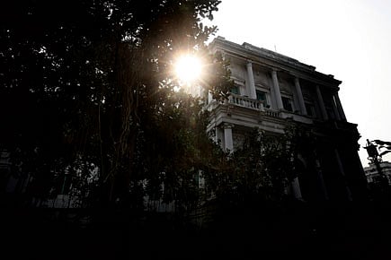India’s Most Haunted