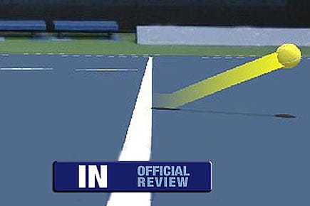 Allow tennis players more challenges