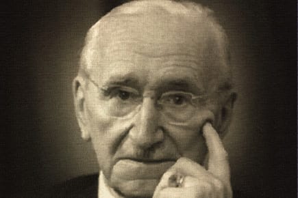 Why Hayek Matters