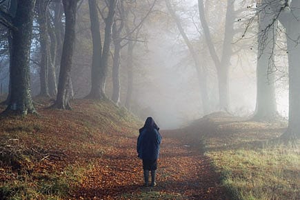 Thoughts on Loneliness