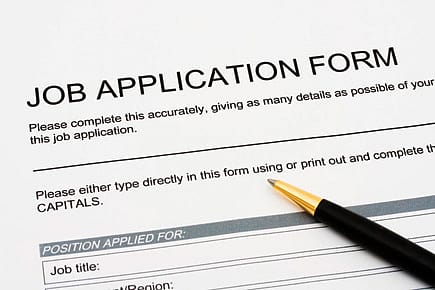 Do potential employers need to know that you’ve been a cancer patient?