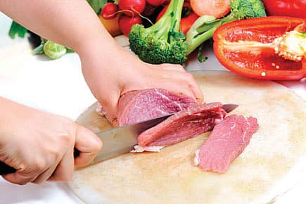 I served beef to my kids’ babysitter, a Hindu. Should I tell her or is it wiser to stay quiet?