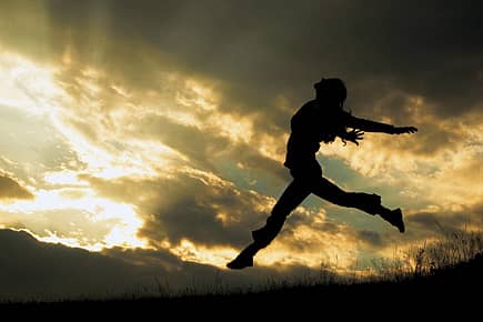 The Real Boss in Your Head