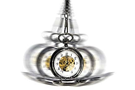 How Your Brain Can Drain Your Hand