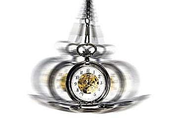 How Your Brain Can Drain Your Hand