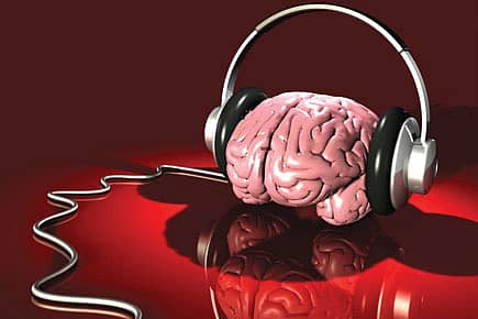 Seeing with Sound