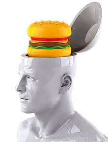 Stimulation: the Battle for Your Mind