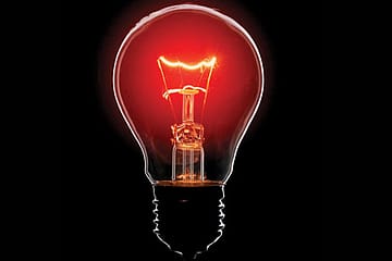 Eureka, It’s the Bulb in My Head