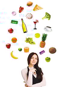 Imagine Eating to Curb Craving Imagine Eating to Curb Craving