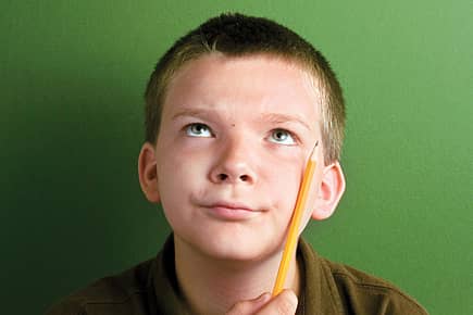 Why Your Child Asks Why