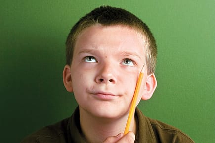 Why Your Child Asks Why