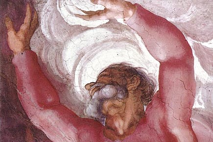 The Michelangelo Code The Michelangelo Code