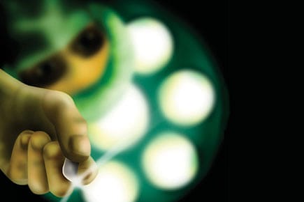 General Anaesthesia Puts You in Coma