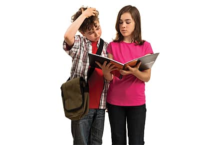 Fatheaded? You’re Probably a Gifted Kid