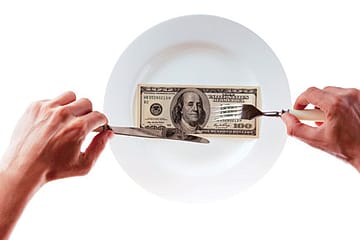 You’ve refused to pay your bill for a meal in a lopsided split. Were you right?