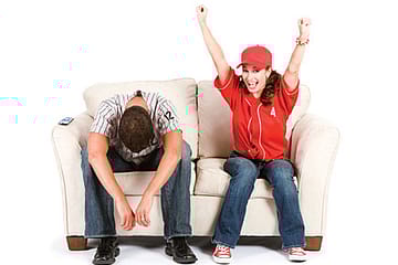 What Kind of Fan are You?