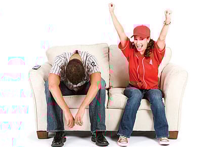 What Kind of Fan are You?