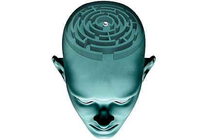 Forget Your Fear. It’s Easy