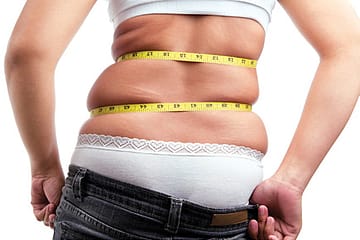 Fat Chance of Attraction