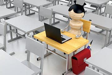 Eeek, it’s so Geeky