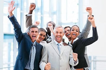 Happiness is a State of Mind