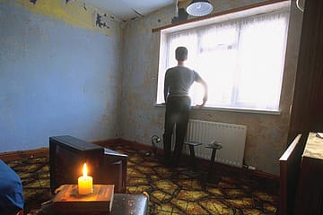 Sgt God and the Lonely Hearts Club