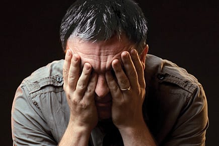 Everything Hurts the Same