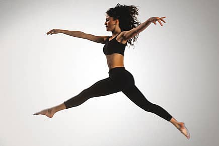 Exercise Young, Stay Slim