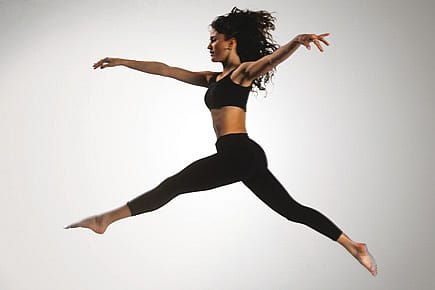 Exercise Young, Stay Slim