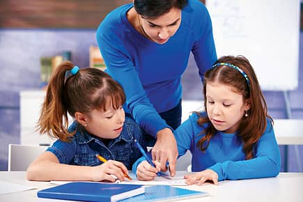 You raised a student’s grades for working hard. Is this fair to others who fared poorly?