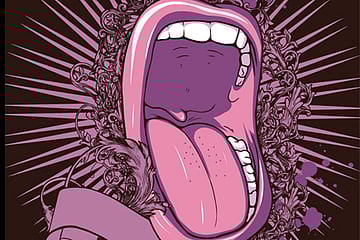 Lying Tongues Gather New Moss