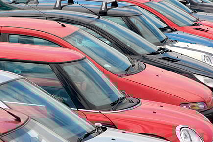 Should I return money mistakenly left with a nasty note addressed to me?