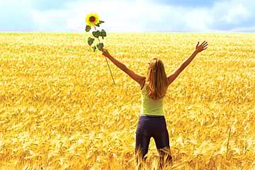 The Power of Positive Expectation