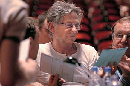Polanski has been Caught for ‘Raping’ a Minor in 1978. But the Sex was Consensual. Should He be Freed?