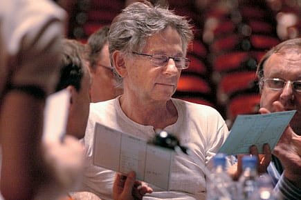 Polanski has been Caught for ‘Raping’ a Minor in 1978. But the Sex was Consensual. Should He be Freed? Polanski has been Caught for ‘Raping’ a Minor in 1978. But the Sex was Consensual. Should He be Freed?