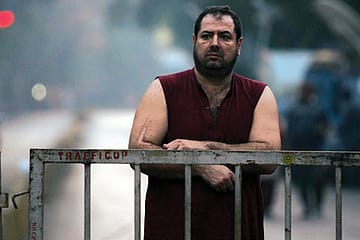 You’ve refused to treat a patient who holds extreme political views. Were you right in turning him away?