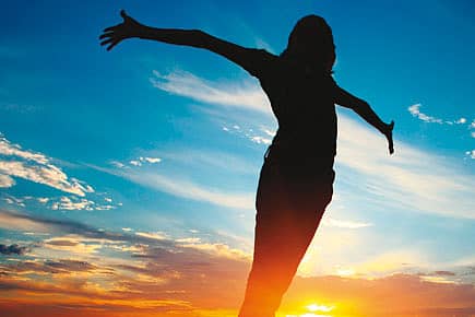 The How of ‘Positive Thinking’