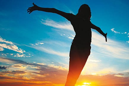 The How of ‘Positive Thinking’ The How of ‘Positive Thinking’