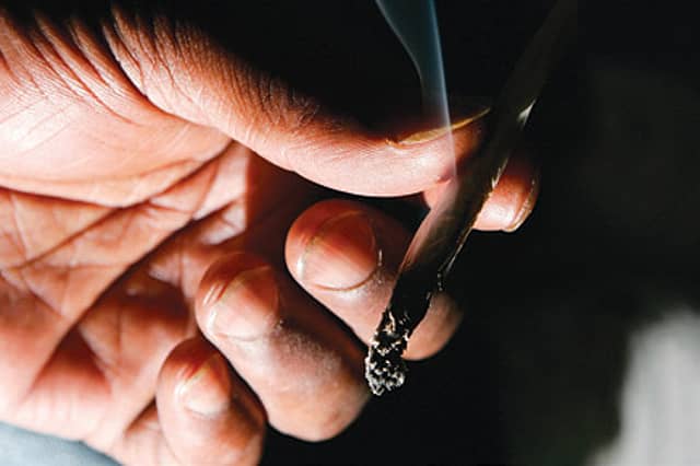 Your Son, 18, Wants to Do Drugs Legally Abroad. Can You Say No?