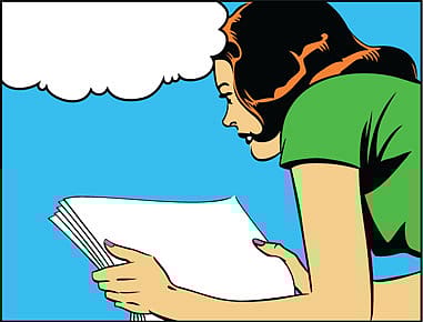 Girls Read Better than Boys