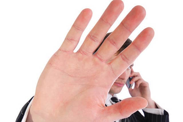 Is it fair to get information from a rival company by posing as a customer?