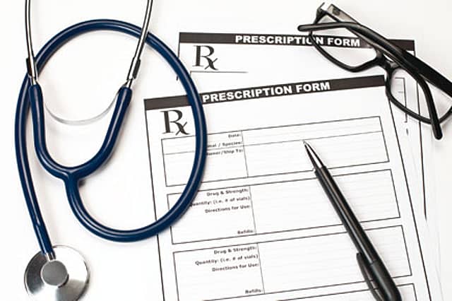 Your physically fit patient asks for medicines. Should you prescribe them?