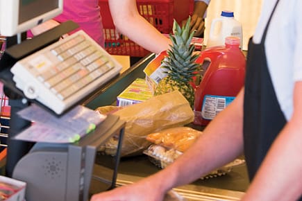 A Supermarket Grossly Underpays Its Staff. Can You Make a Difference by Avoiding Shopping There?