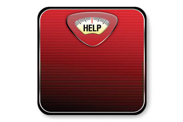 An exercise addict has got too thin. Should the gym trainers warn her?