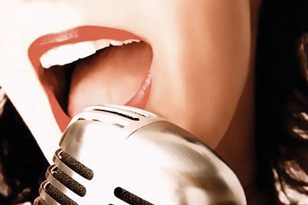 Should I help fool talent show selectors by digitally enhancing a singer’s voice?