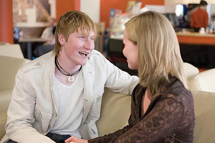 Men Talk More than Women