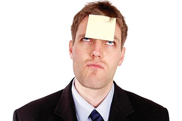 Hang on, Did I Tell You That?