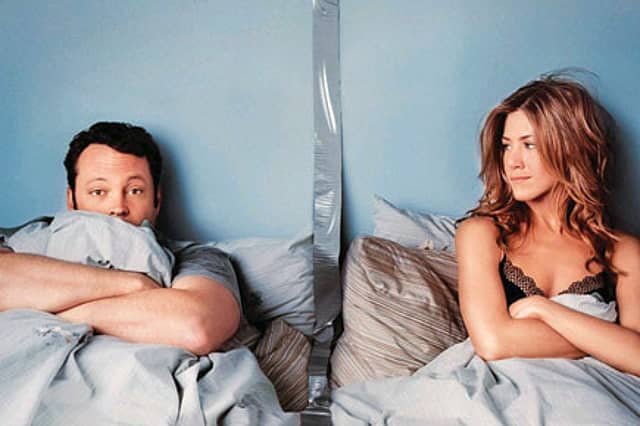 When 30 is the New 40