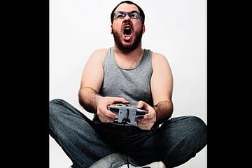 The Winner Takes a Swollen Head